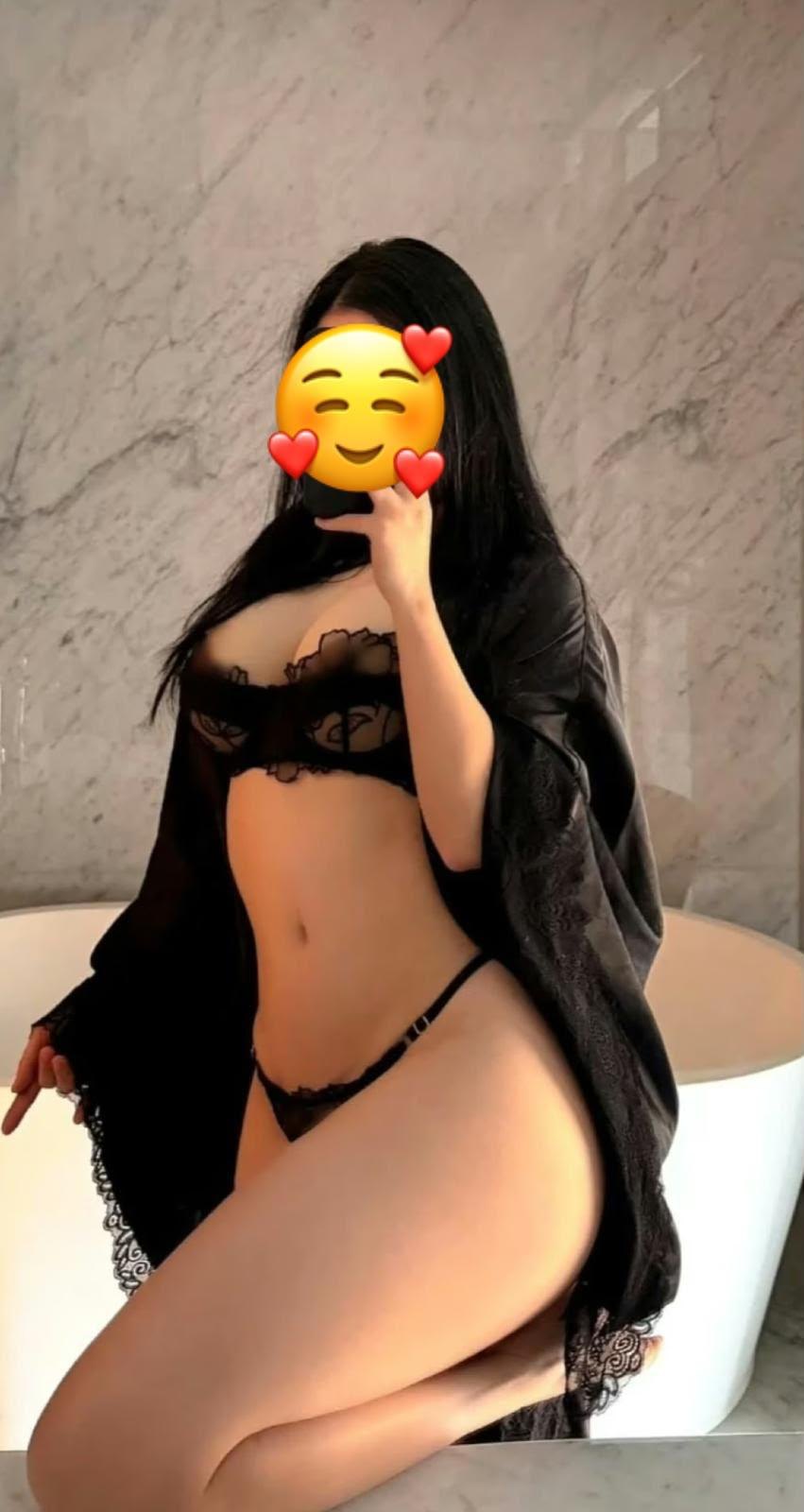 Batıkent Escort Aylin