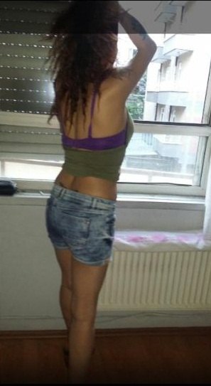Etimesgut Escort Simge