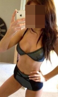 Ankara Eve Gelen Escort