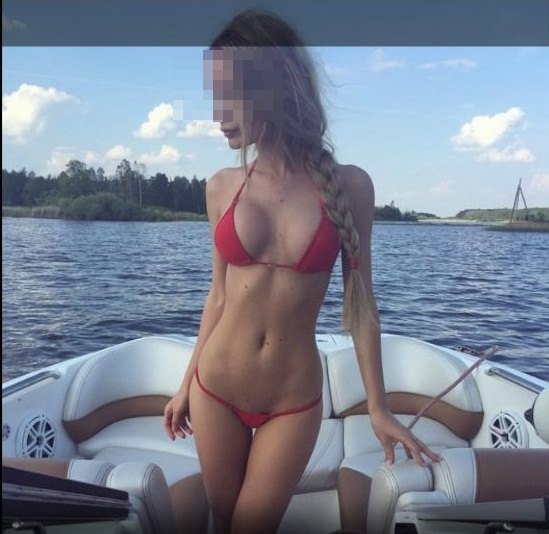 Ankara'da Escort Bayan Nasıl Bulunur