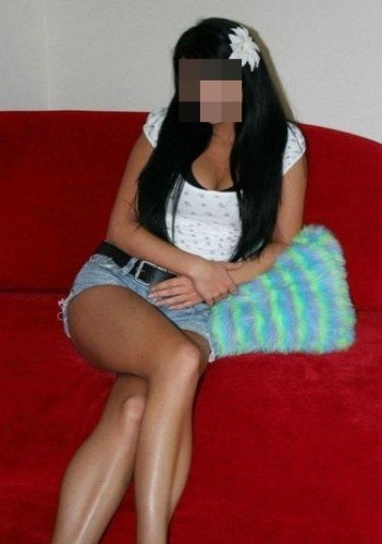 Ankara VIP Bayan Escort