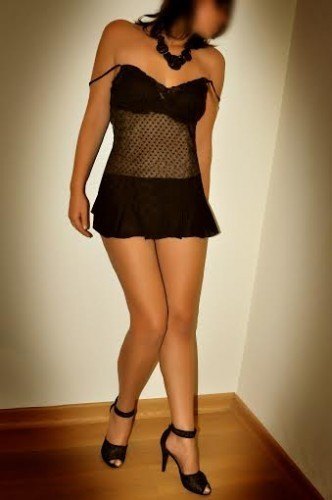 Ankara Üniversiteli Escort