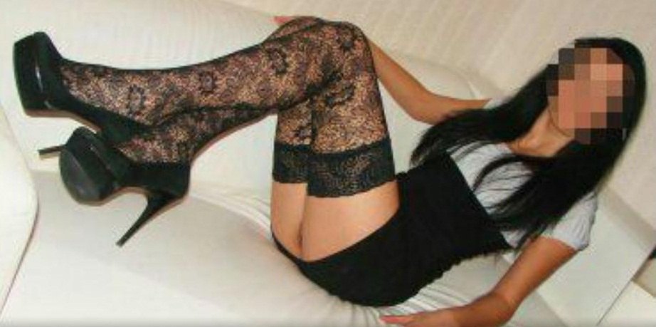 Ankara Türbanlı Escort