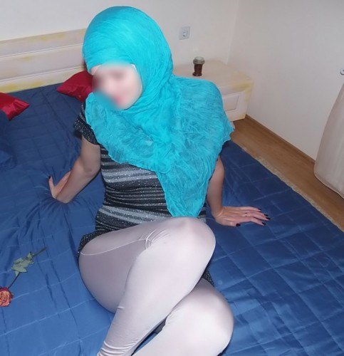 Ankara Escort Güncel Profiller