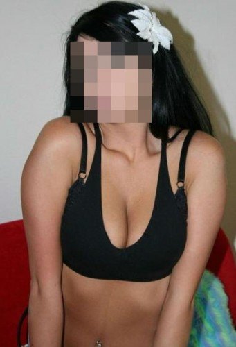Ankara Model Escort
