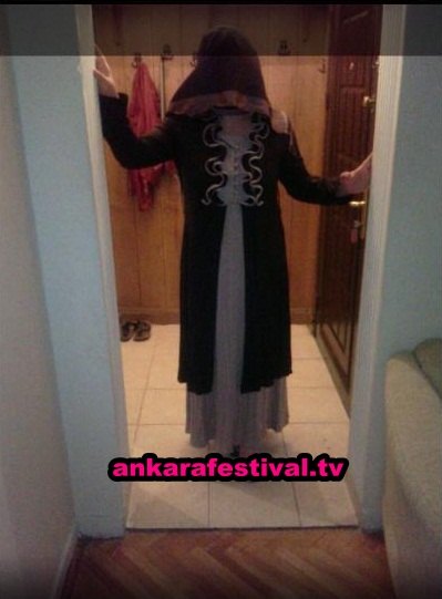 Ankara Escort İletişim